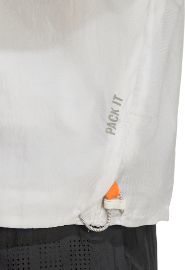 Bunda adidas Originals Hermanos Koumori adi365 Jacket Biela | jm1206, 2