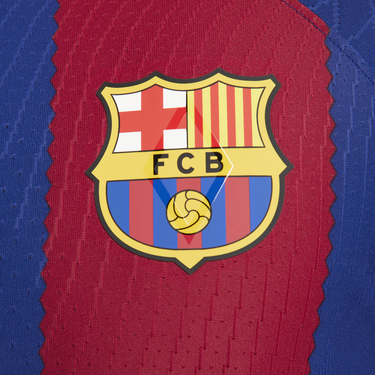 Dres Nike Dri-FIT ADV FC Barcelona 2023/24 Červená | DX2615-456, 2