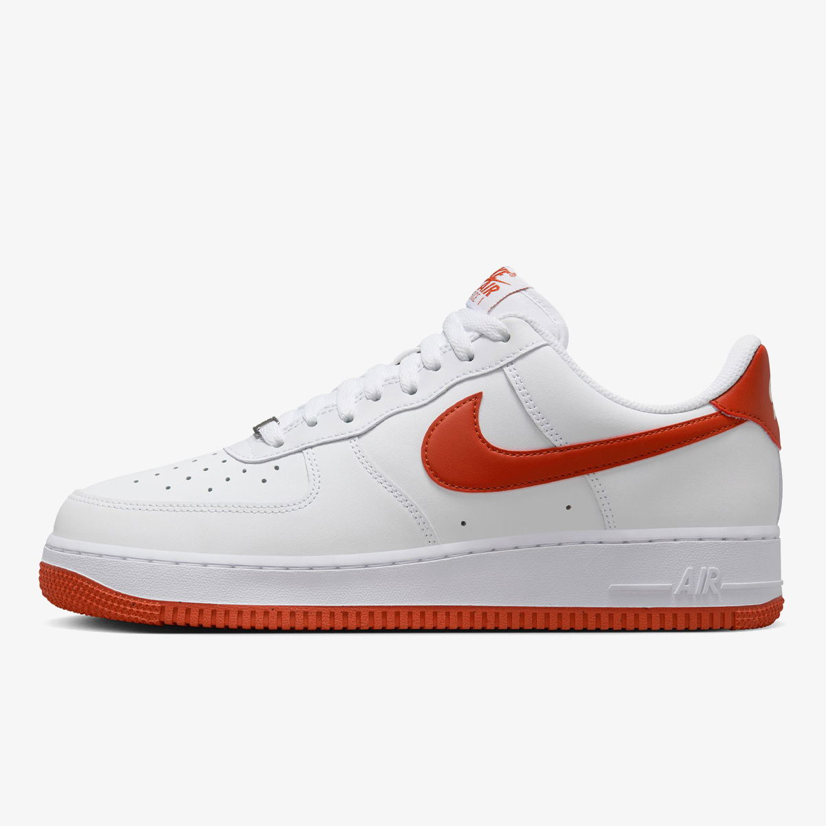 Tenisky a topánky Nike Air Force 1 '07 Biela | FJ4146-106, 0