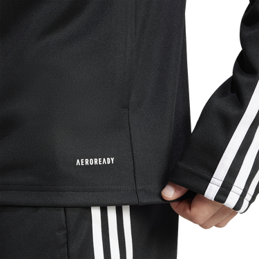Vetrovka adidas Originals Squadra 25 Track Jacket Čierna | je2774, 2