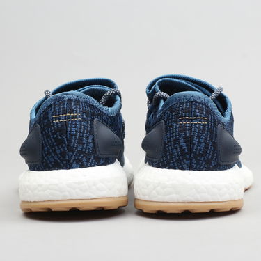Tenisky a topánky adidas Performance PureBoost Navy | BA8896, 3