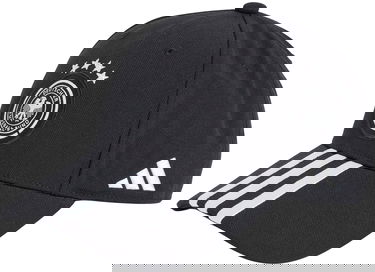 Šiltovka adidas Originals DFB CAP 2024 Čierna | ip4088, 0