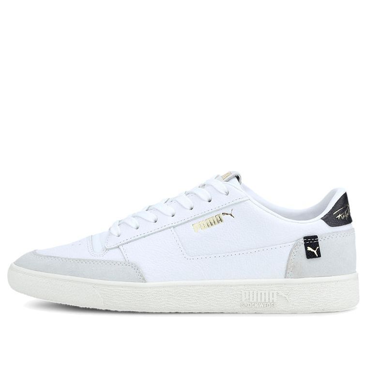 Tenisky a topánky Puma Ralph Sampson MC Premium Biela | 374815-02, 0
