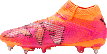 Tenisky a topánky Puma Future 8 Ultimate Mx SG Football Boots Rôznofarebný | 108583-03, 8