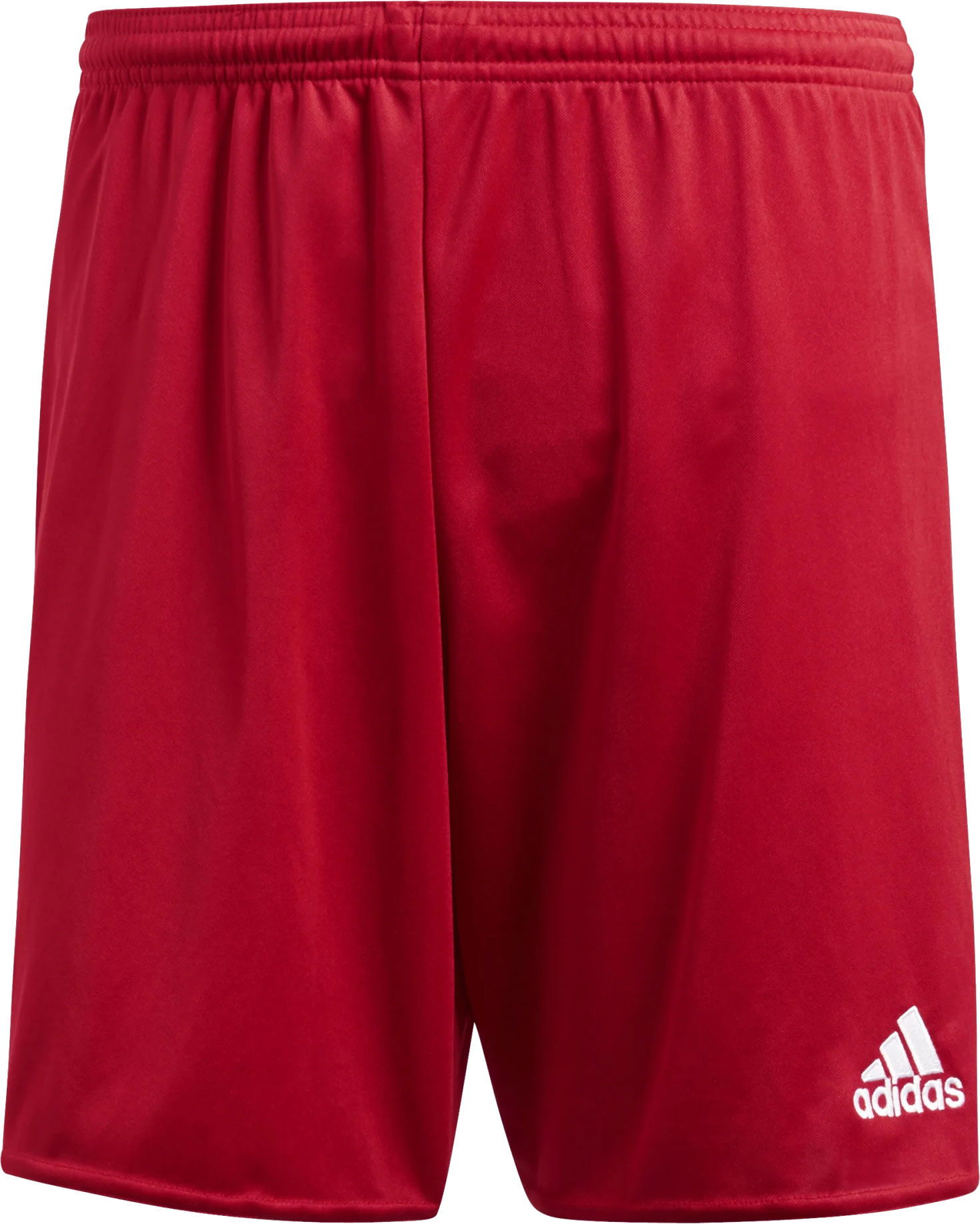 Šortky adidas Originals Parma 16 Training Shorts Červená | aj5887, 0