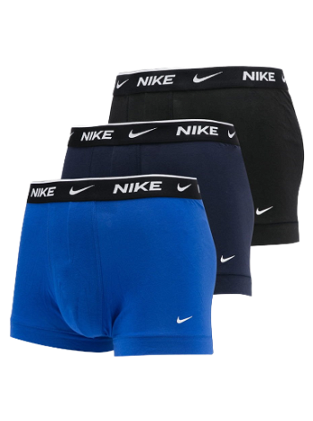 Nike Trunk 3Pack C/O 0000KE1008 9J1