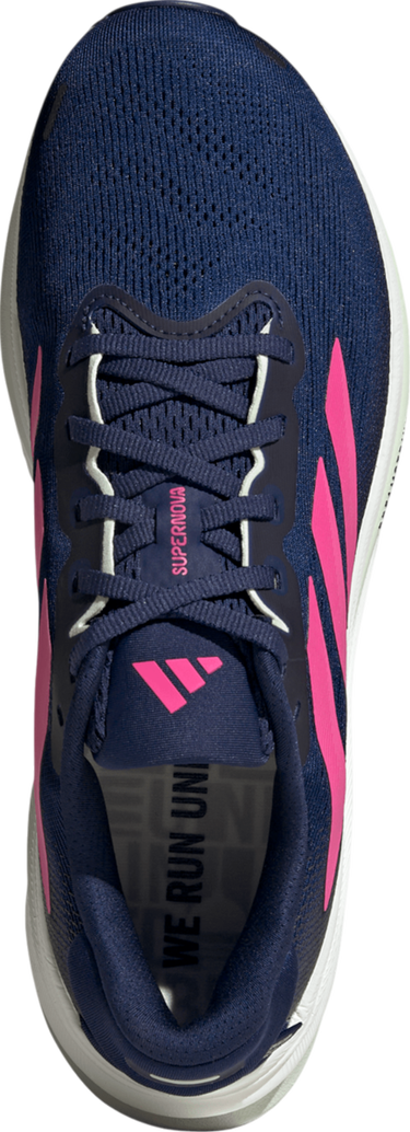 Tenisky a topánky adidas Performance SUPERNOVA RISE 2 Navy | jr4955, 2