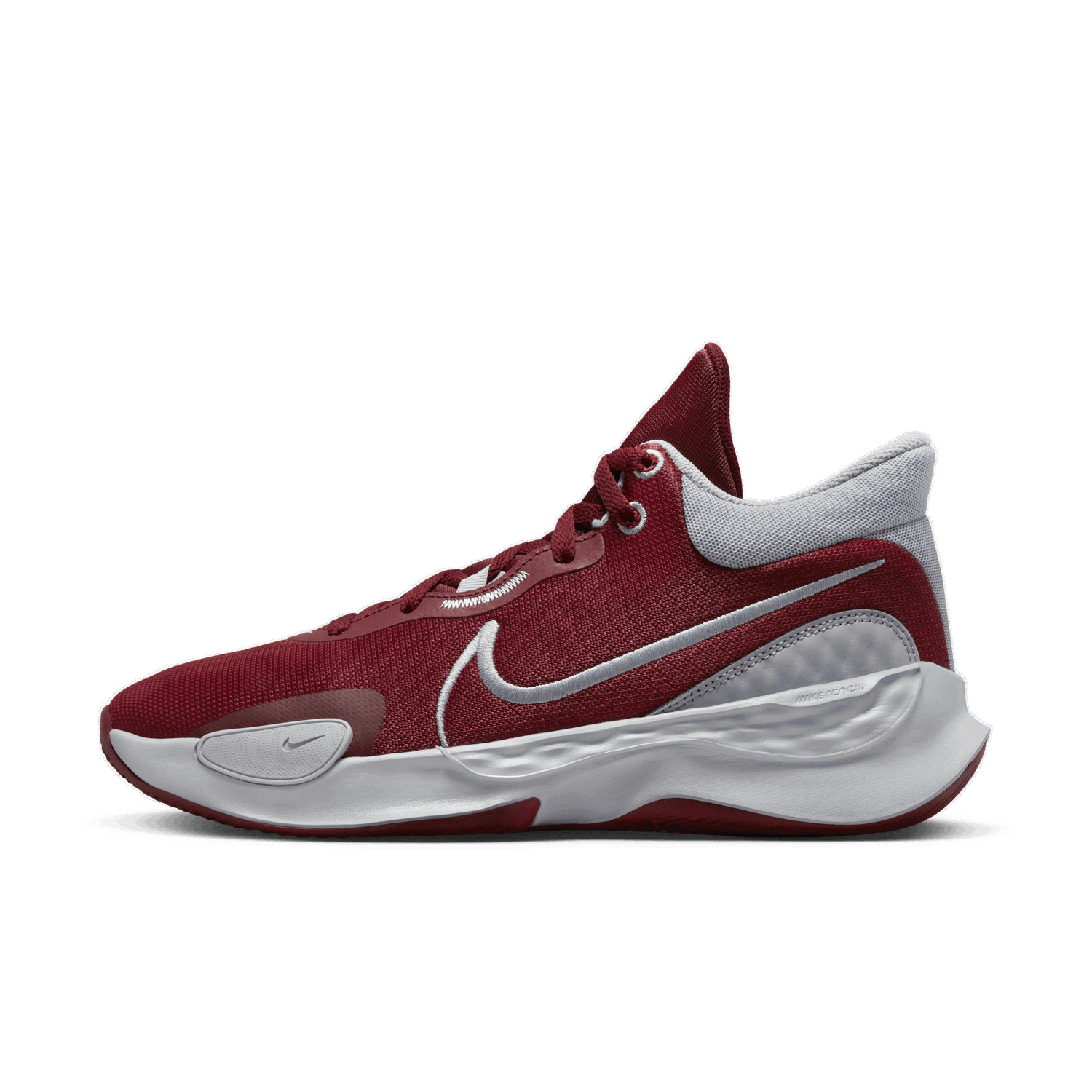 Tenisky a topánky Nike Renew Elevate 3 Vínová | DD9304-600, 0