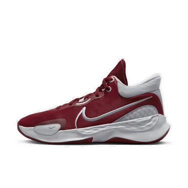Tenisky a topánky Nike Renew Elevate 3 Vínová | DD9304-600, 0