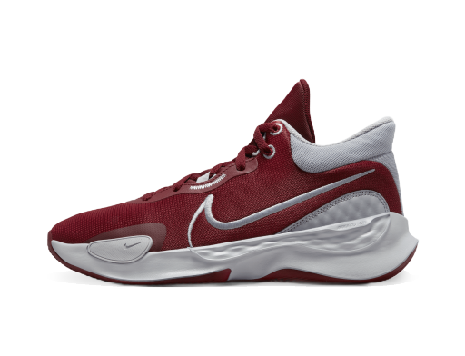 Basketball Nike Renew Elevate 3 Vínová | DD9304-600