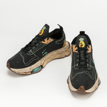 Tenisky a topánky Nike Air Zoom - Type Premium Čierna | DC5632-001, 2