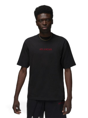 Jordan Wordmark x T-Shirt DV6465-010