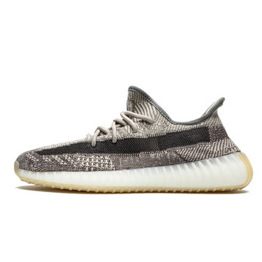 Tenisky a topánky adidas Yeezy Yeezy Boost 350 V2 "Zyon" Šedá | FZ1267, 0