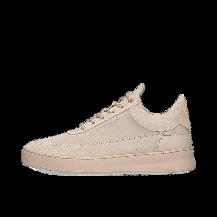 Tenisky a topánky Filling Pieces Low Eva Suede Béžová | 51322791919