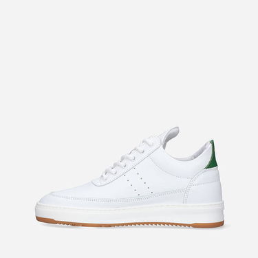 Tenisky a topánky Filling Pieces Low Top Biela | 10127791926, 0