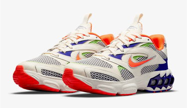 Tenisky a topánky Nike Zoom Air Fire W Rôznofarebný | CW3876-100, 3