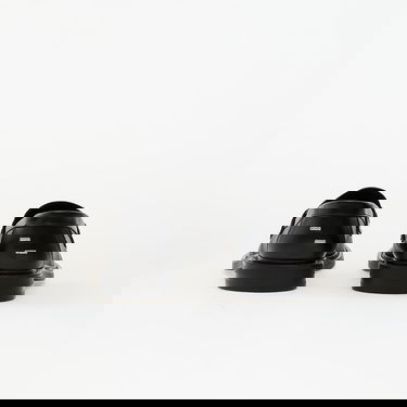 Tenisky a topánky Filling Pieces Filling Pieces Aten Loafer Čierna | 112511303112, 4