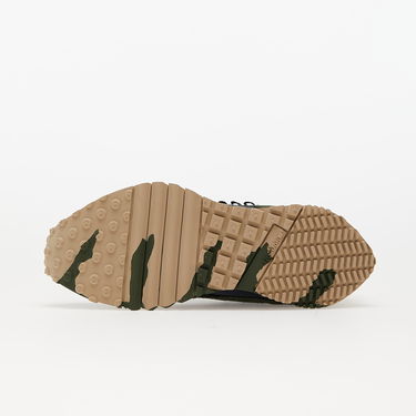 Tenisky a topánky Reebok Street Fighter x LX2200 Čierna | H06329, 4