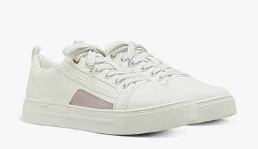 Tenisky a topánky ARKK Copenhagen Sommr Canvas PET R-H20 W Biela | CO6604-0178-W, 5