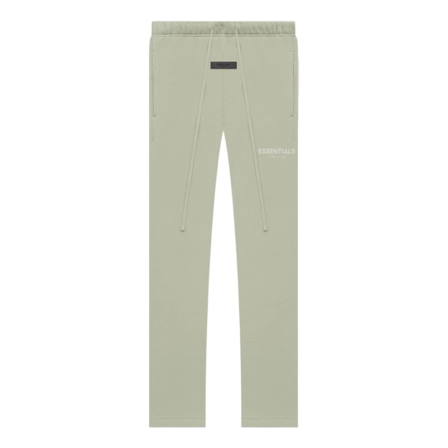 Tepláky Fear of God Essentials Relaxed Sweatpants Zelené | FOG-SS22-160, 0