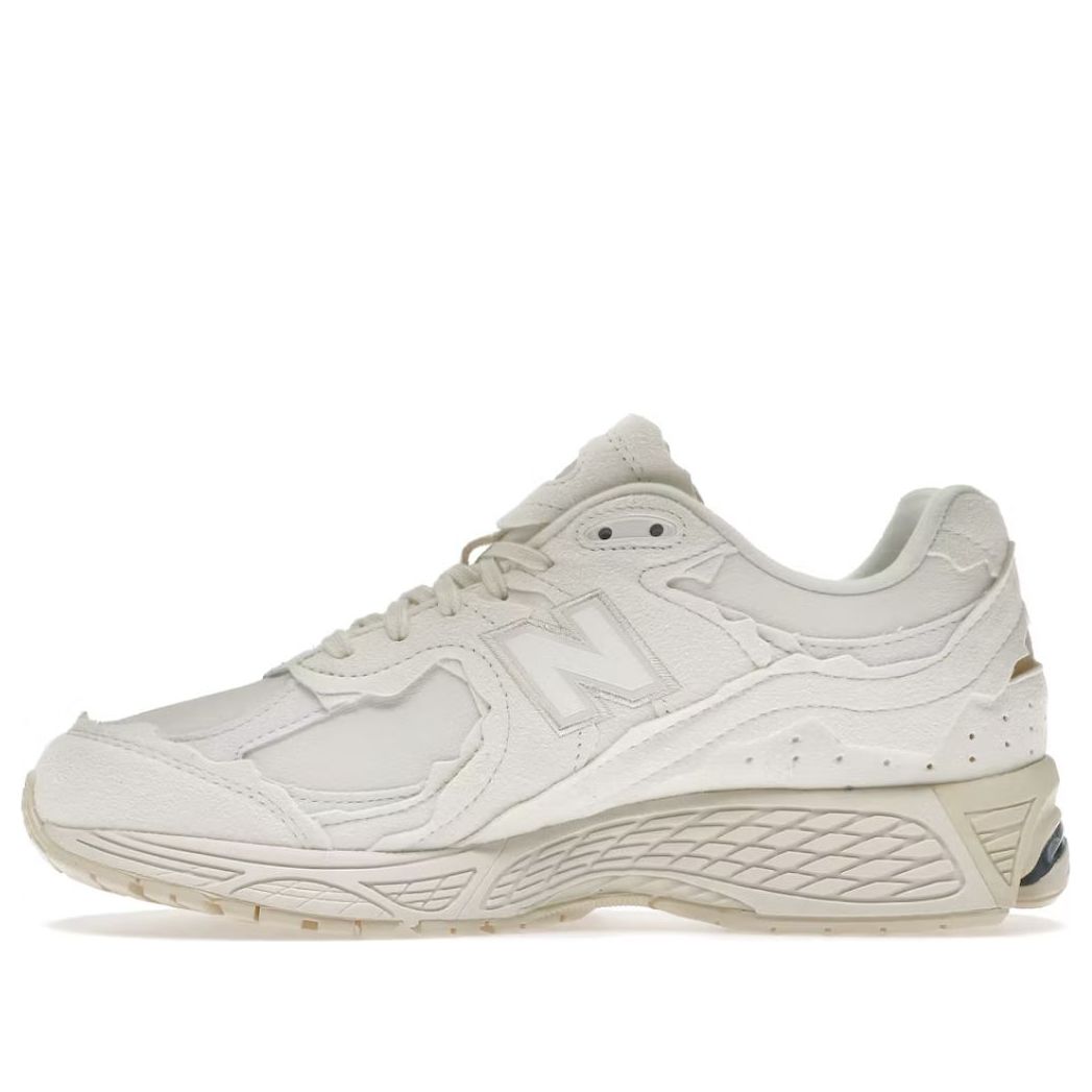 Tenisky a topánky New Balance 2002R 'Protection Pack' Biela | M2002RDC(S-BOX), 0