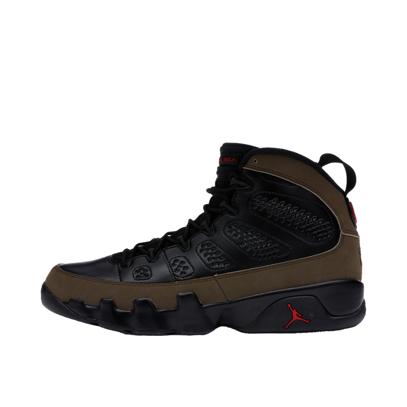 Tenisky a topánky Jordan Jordan 9 Retro "Olive" (2012) Hnedá | 302370-020