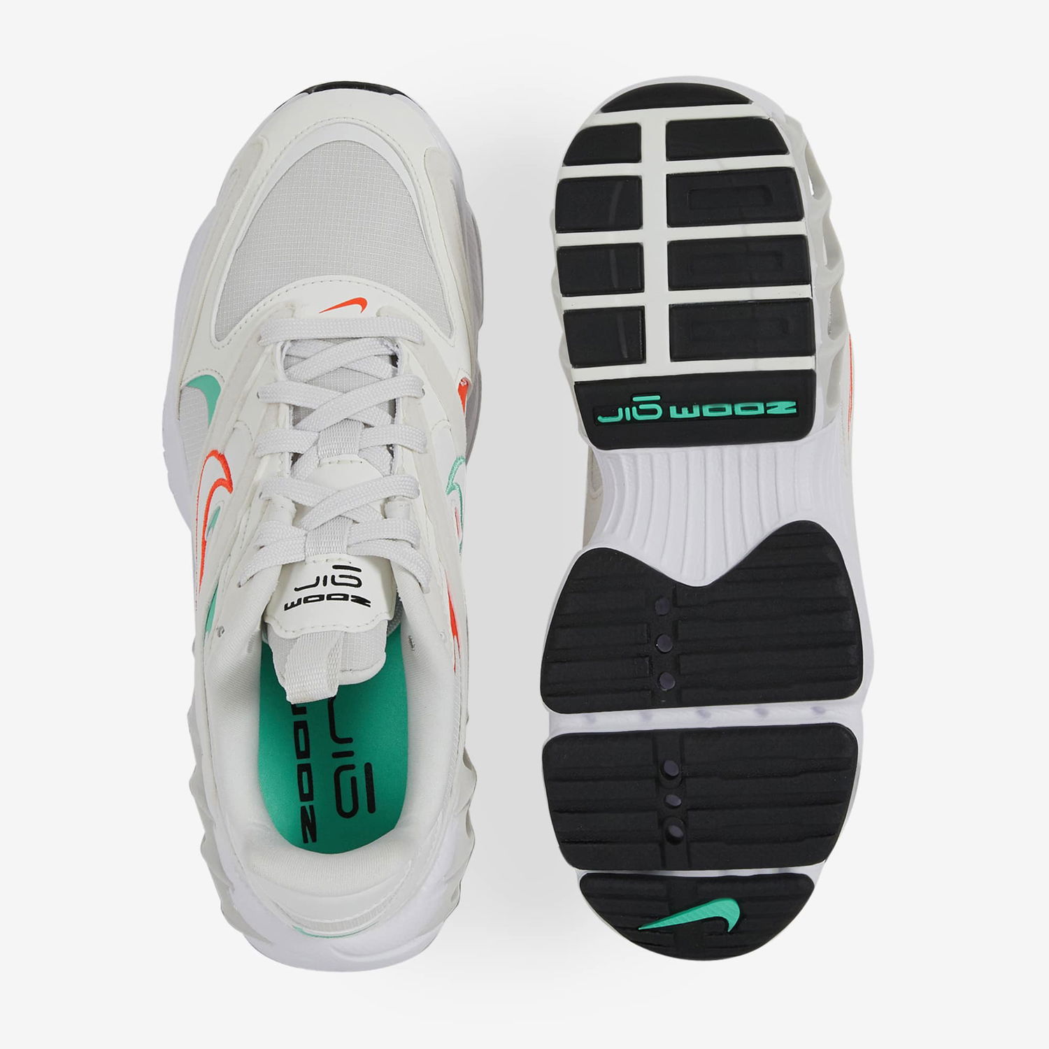 Tenisky a topánky Nike Zoom Air Fire Biela | FD0632-100, 1