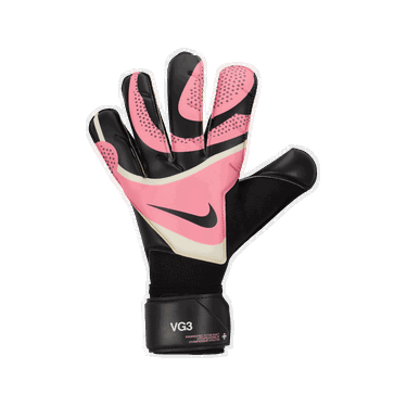 Rukavice Nike Goalkeeper Gloves Vapor Grip3 Rôznofarebný | FB2999-013, 0