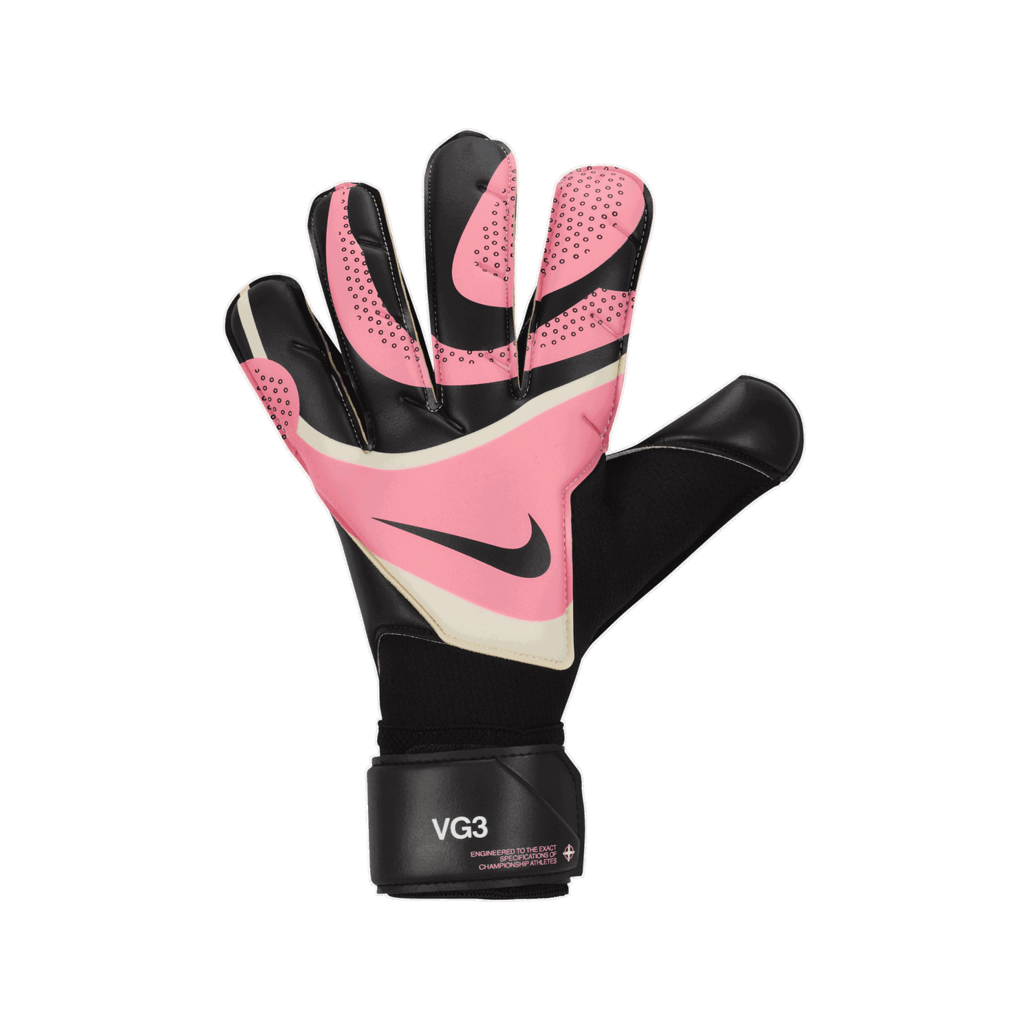 Rukavice Nike Goalkeeper Gloves Vapor Grip3 Rôznofarebný | FB2999-013, 0