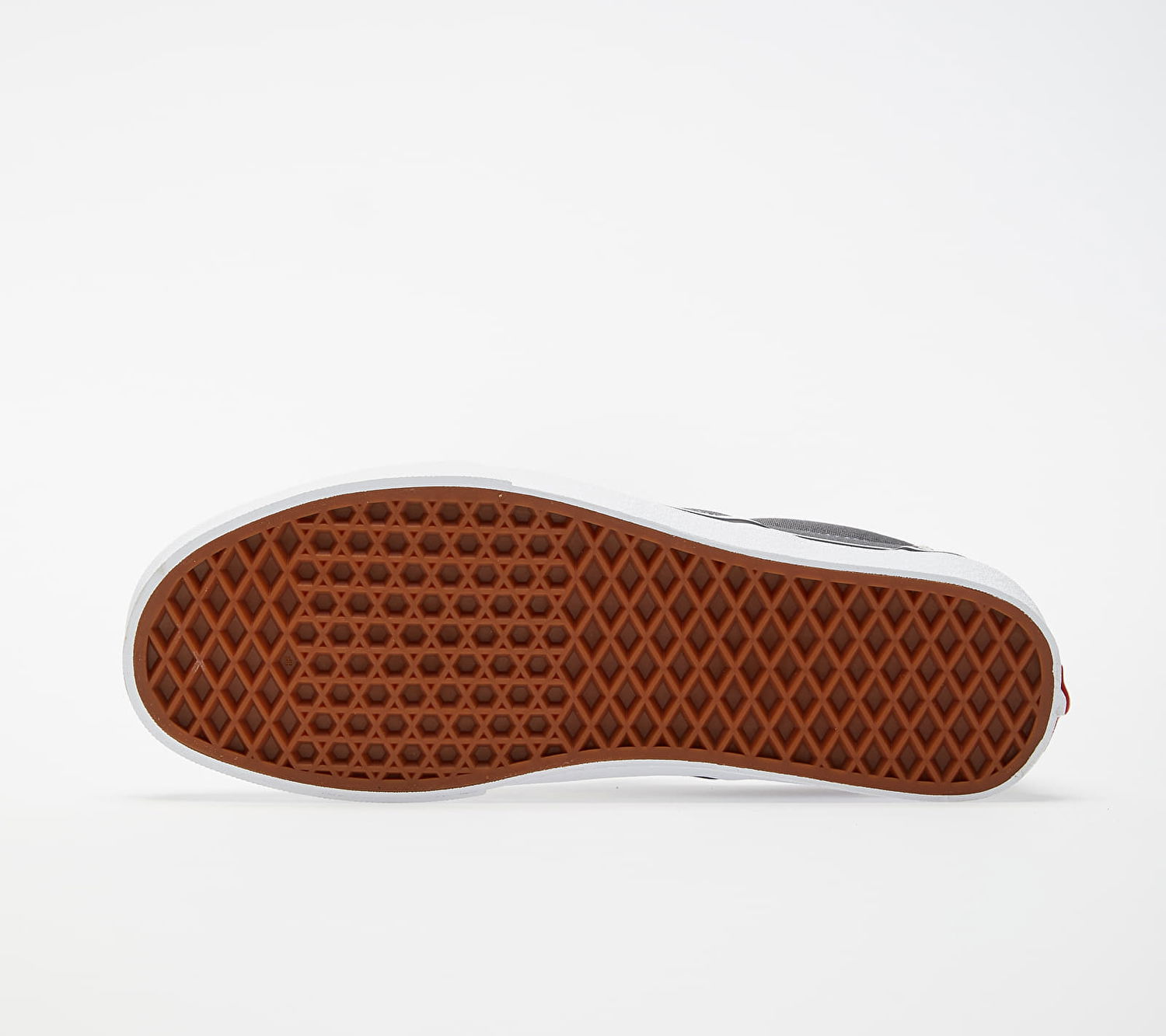 Tenisky a topánky Vans Slip-on Šedá | VN0A4BV3TB5, 1