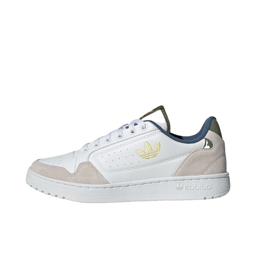Tenisky a topánky adidas Originals NY 90 Biela | gx4465