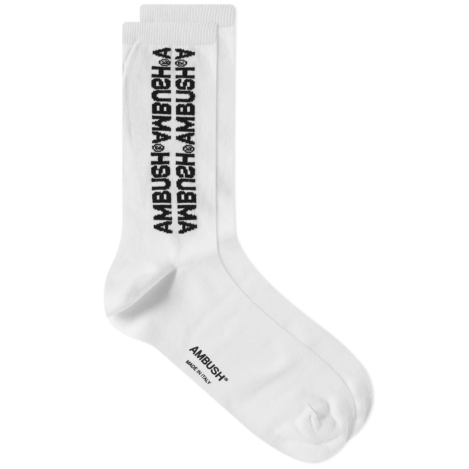 Logo Sock