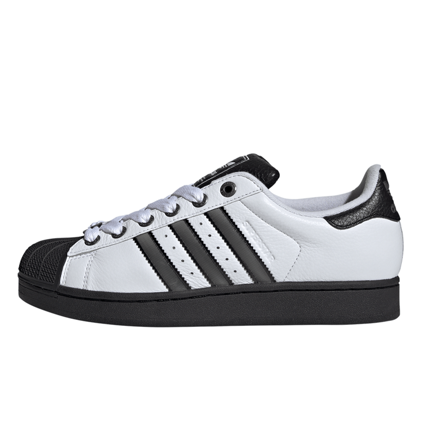 Tenisky a topánky adidas Originals Superstar II Biela | JQ3208