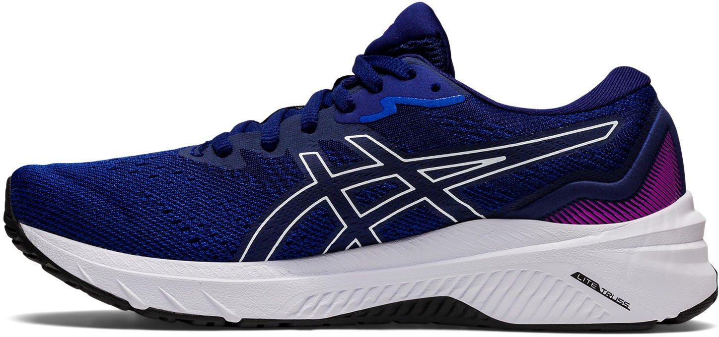 Tenisky a topánky Asics GT-1000 11 Navy | 1012B197 401, 0