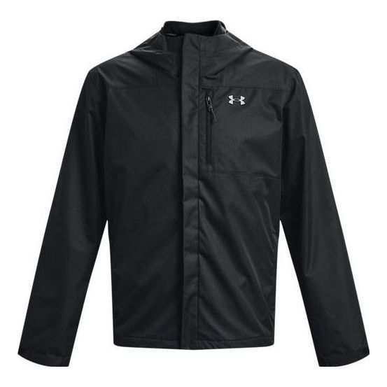 Vetrovka Under Armour 3-In-1  Jacket Čierna | 1371585-001, 0