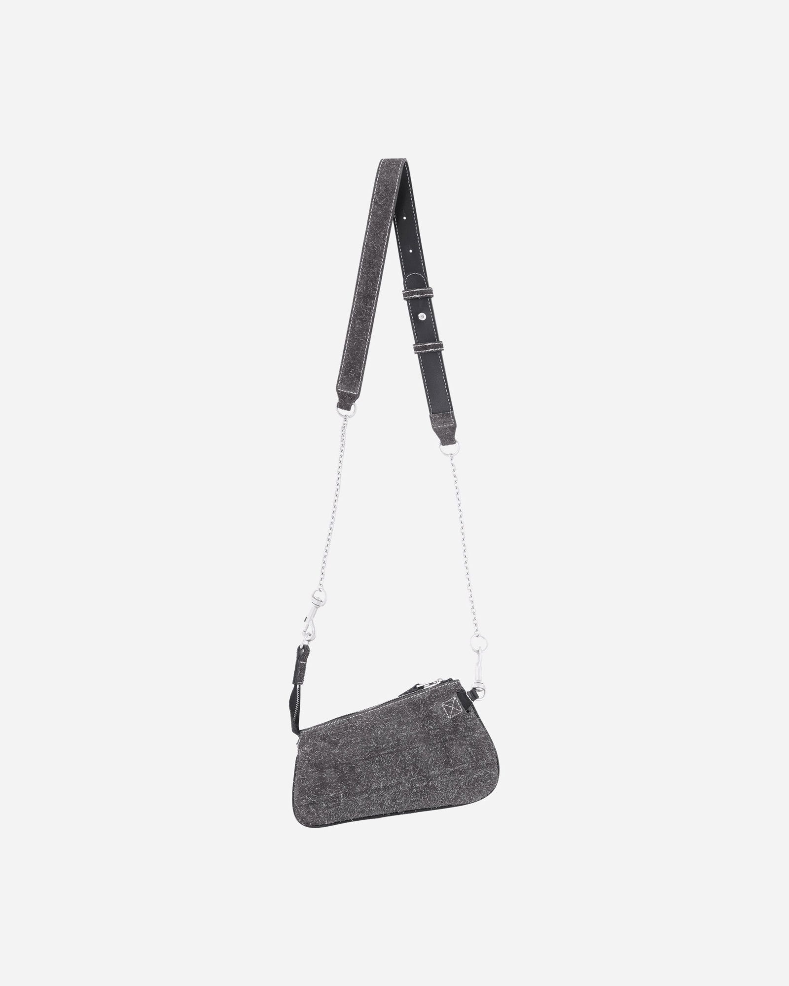 Chain Pochette Bag