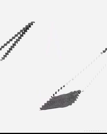 Taška cez rameno KIKO KOSTADINOV Chain Pochette Bag Šedá | KKWAW24BG06 135, 4