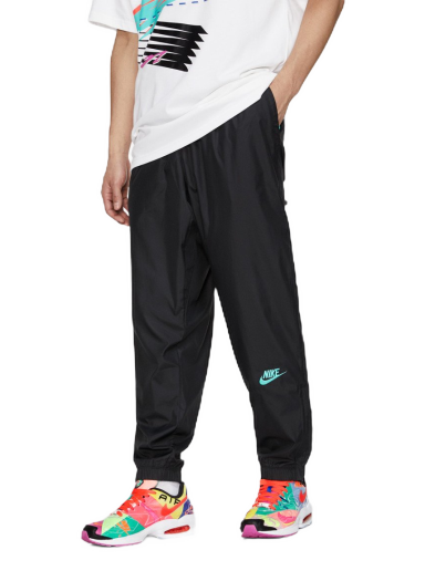 ATMOS x VINTAGE PATCHWORK TRACK PANT