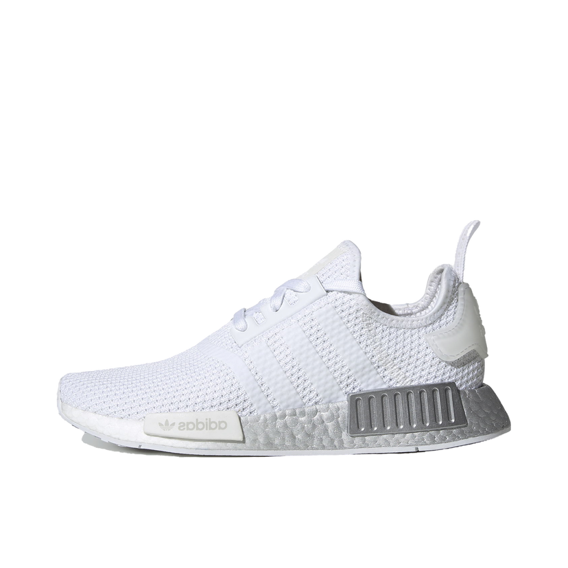 Tenisky a topánky adidas Originals NMD_R1 Cloud White Cloud White W Biela | FU9350