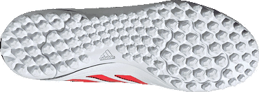 Tenisky a topánky adidas Performance COPA PURE III CLUB TF Biela | ie1168, 5