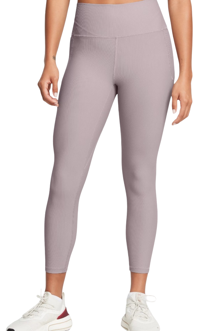 Legíny Under Armour Motion Leggings Fialová | 1388649-015, 0
