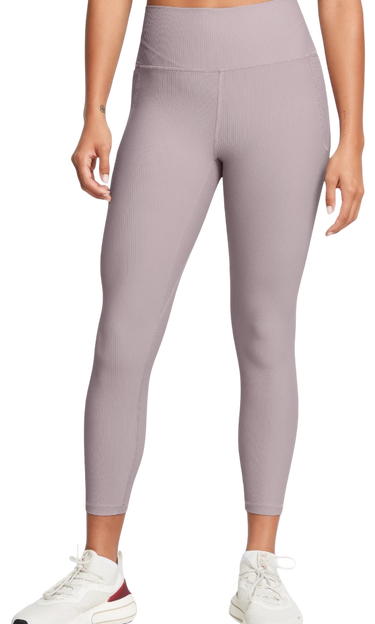 Legíny Under Armour Motion Leggings Fialová | 1388649-015, 0