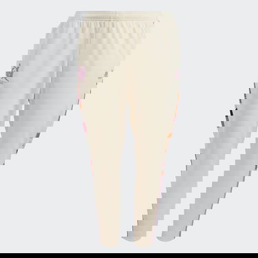 Tepláky adidas Originals Thebe Magugu Tiro Track Pants (plus size) Biela | HN5634, 5