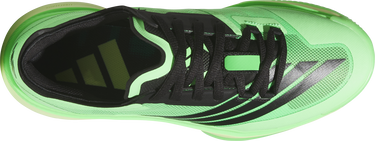 Tenisky a topánky adidas Performance Adizero Select 3.0 Zelené | JI4494, 3