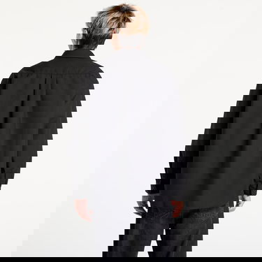 Košeľa Carhartt WIP Long Sleeve Ray Rigid Shirt Čierna | I035626.8901, 4