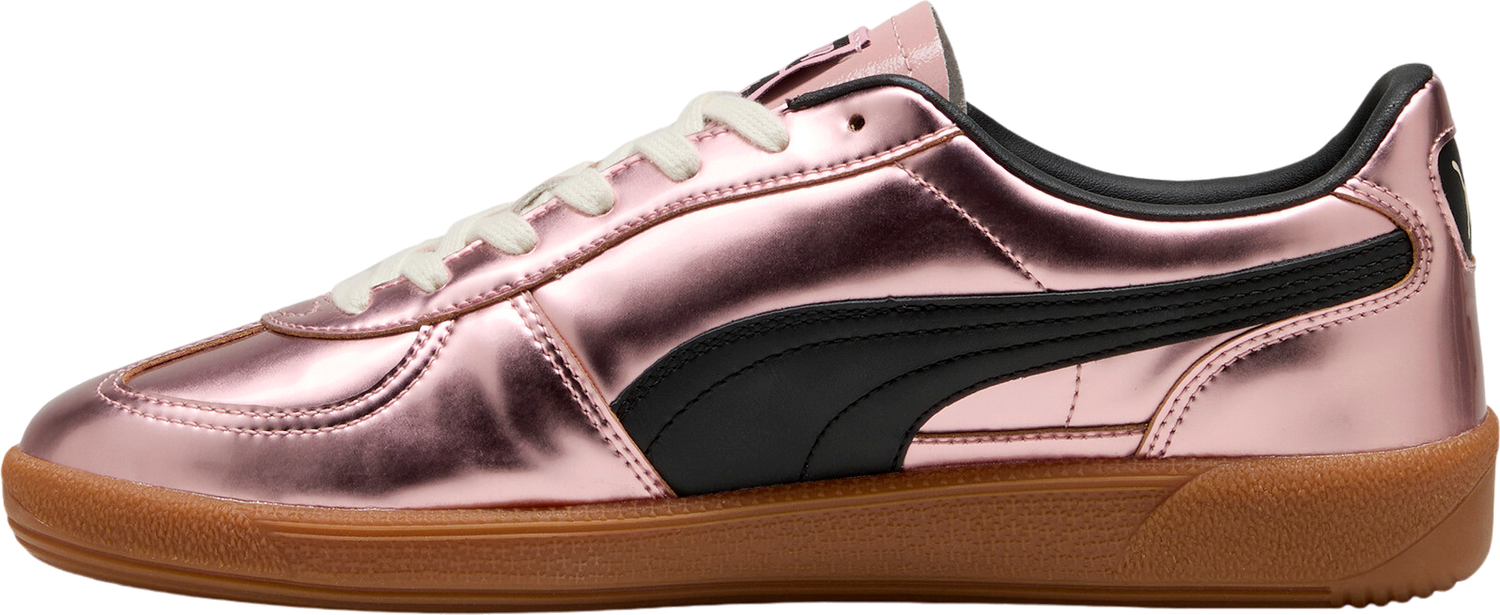 Tenisky a topánky Puma Palermo F.C. Ružová | 401077-01, 1