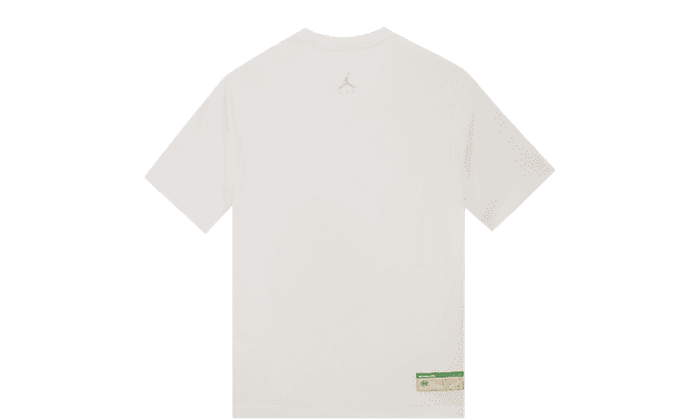 Tričko Jordan X J Balvin T-shirt Rôznofarebný | DR2962-133, 1
