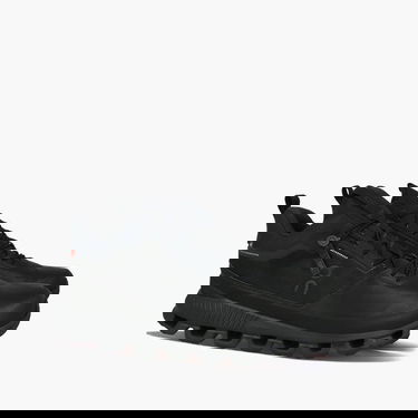 Tenisky a topánky On Running Cloud Hi Waterproof Čierna | 2899674, 3