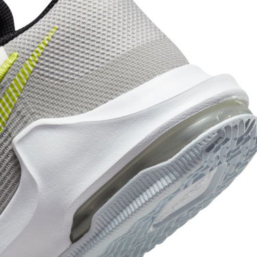 Tenisky a topánky Nike Air Max Impact 3 Šedá | DC3725-007, 4