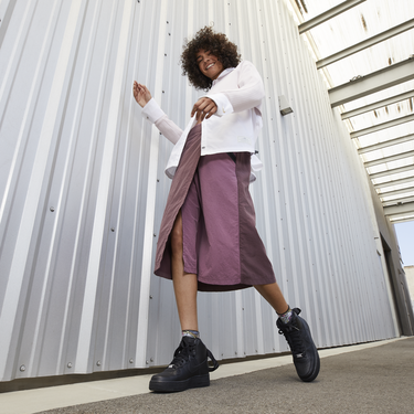 Tenisky a topánky Nike Air Force 1 High Čierna | DD9624-001, 2